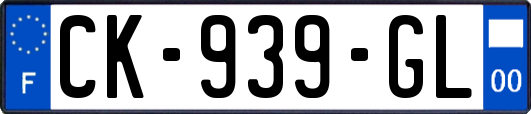 CK-939-GL
