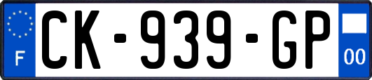 CK-939-GP