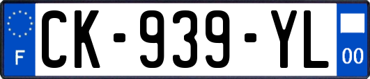 CK-939-YL