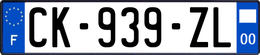 CK-939-ZL