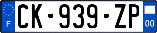 CK-939-ZP