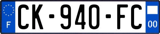 CK-940-FC