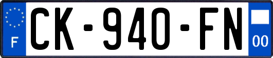 CK-940-FN