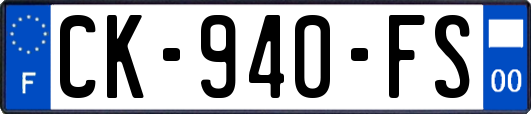 CK-940-FS