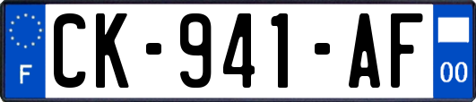 CK-941-AF