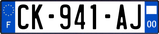 CK-941-AJ