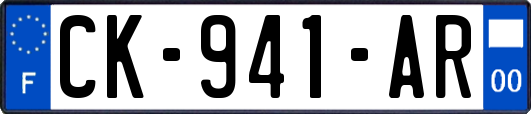 CK-941-AR
