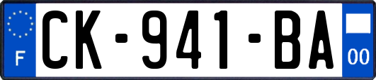 CK-941-BA