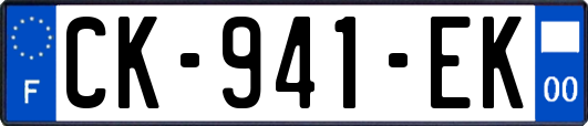 CK-941-EK