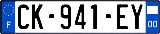 CK-941-EY