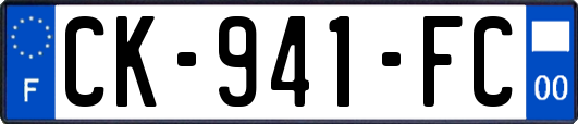 CK-941-FC