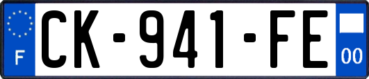 CK-941-FE