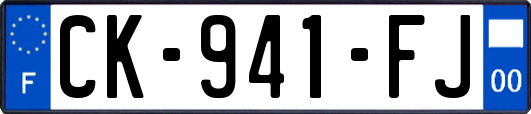 CK-941-FJ
