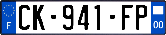 CK-941-FP