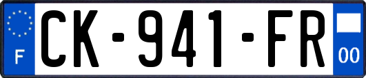 CK-941-FR