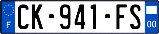 CK-941-FS