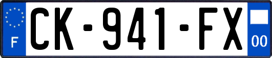 CK-941-FX