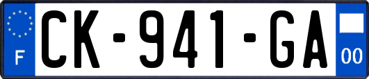 CK-941-GA