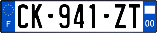 CK-941-ZT