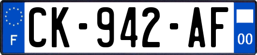 CK-942-AF