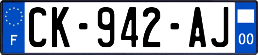 CK-942-AJ