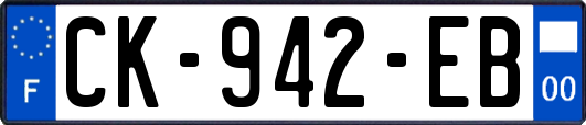 CK-942-EB