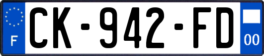 CK-942-FD