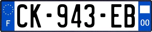 CK-943-EB