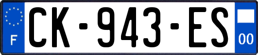 CK-943-ES