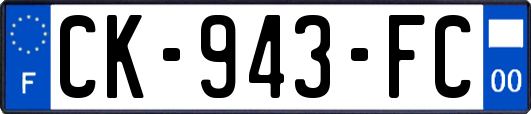 CK-943-FC