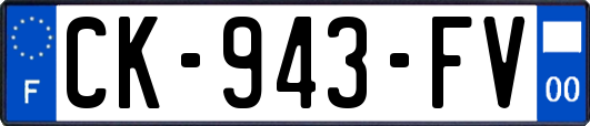 CK-943-FV