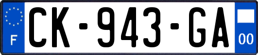 CK-943-GA