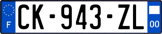 CK-943-ZL