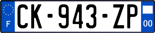 CK-943-ZP