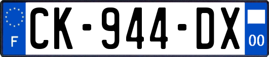 CK-944-DX
