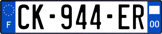 CK-944-ER