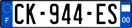 CK-944-ES