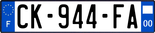 CK-944-FA