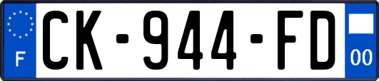CK-944-FD