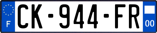 CK-944-FR