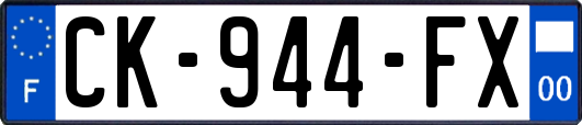 CK-944-FX