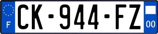 CK-944-FZ