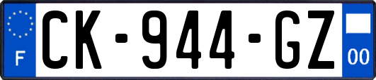 CK-944-GZ