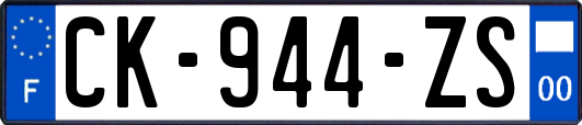 CK-944-ZS