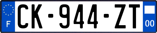 CK-944-ZT