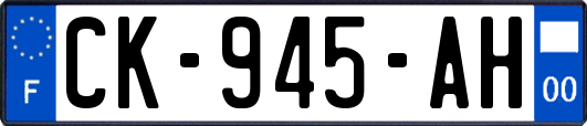 CK-945-AH