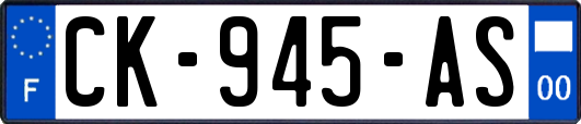 CK-945-AS