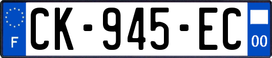 CK-945-EC