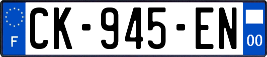 CK-945-EN