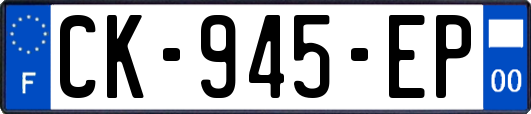 CK-945-EP